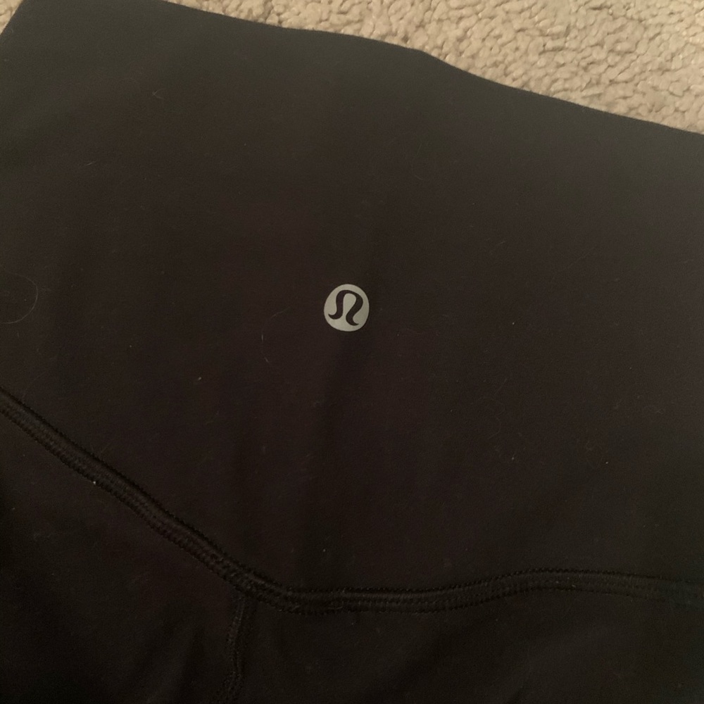 Lululemon Align Leggings